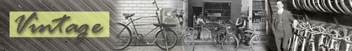 Vintage